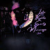 [EP] JayRone (@iamjayrone) - "Late Nights Early Mornings" 