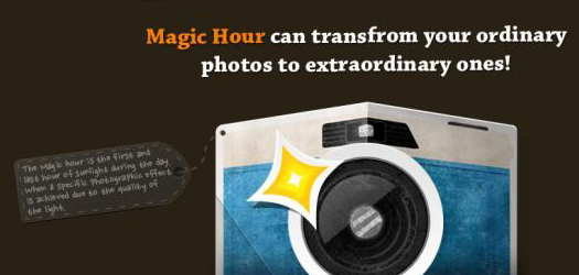 Magic Hour - Camera v1.2.61 apk Download