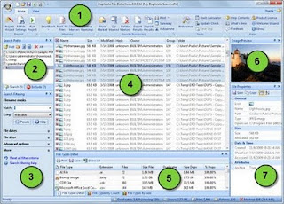 Duplicate File Detective 3.5.0.49, Free Download Software