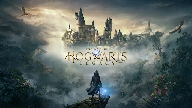 Um dos responsáveis por 'Hogwarts Legacy' divulga depoimento sobre o jogo | Ordem da Fênix Brasileira