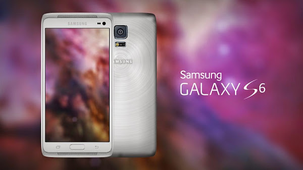 Harga Spesifikasi Samsung Galaxy S6 Terbaru