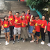 Hundreds of Die hard fans from Vietnam flies to Bacolod to cheer for their team