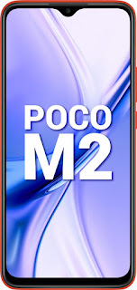 Poco M2 Launched in India: Affordable Price Range, 5,000mAh Battery, Helio G80 SoC and More