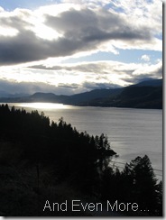 Okanagan Lake [27Dec05]