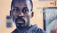 The Campus (TV Series 2016-2017):  Andrew Mutebi