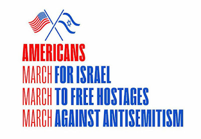 March for Israel