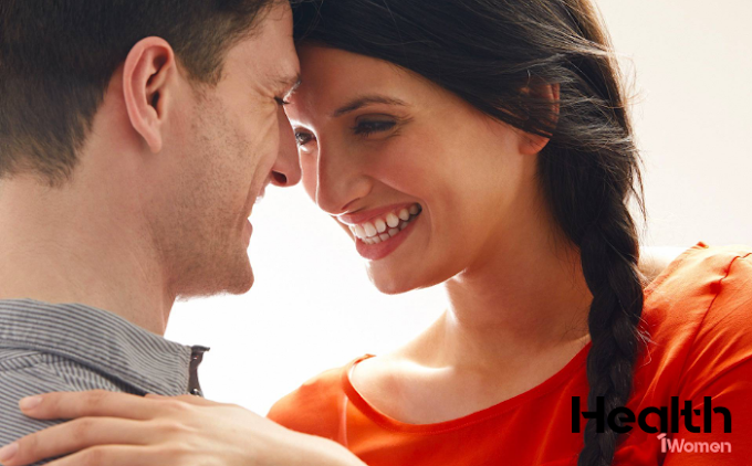 Reasons that make marital relationship enjoyable for women ?