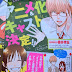 El Manga "Ookami Shoujo to Kuro Ouji" de Ayuko Hatta tendrá Anime.