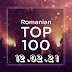 [MP3] Romanian Top 100 Singles Chart (12-February-2021) [320kbps]