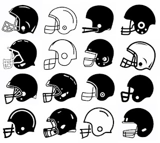 Football Helmet svg,cut files,silhouette clipart,vinyl files,vector digital,svg file,svg cut file,clipart svg,graphics clipart