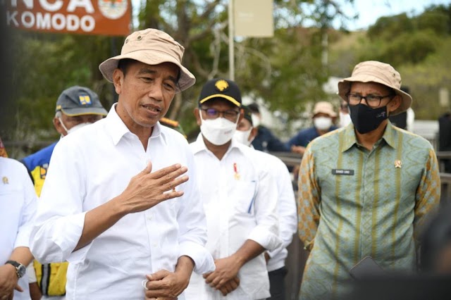 Soal Tewasnya Brigadir J, Presiden Jokowi: Usut Tuntas, Jangan Ada yang Ditutupi