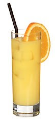 Cocktail Destornillador