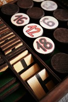 Nachgemacht - Spielekopien aus der DDR: Ideen und Irrwege – Spieleproduktion in der DDR - Labyrinth A-Z