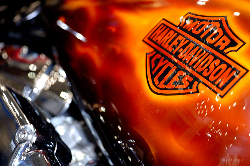 harley davidson