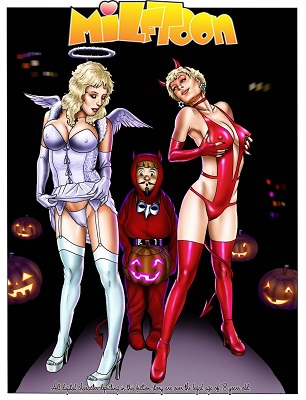 Hell O Ween