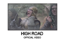 Mastodon - High Road