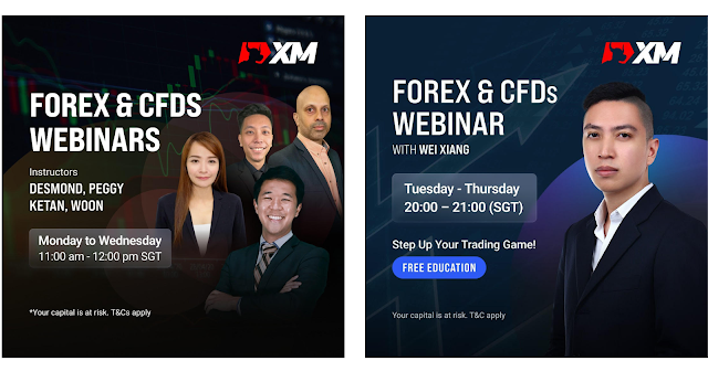 XM-webinar