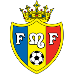Logo Timnas Sepakbola Moldova PNG