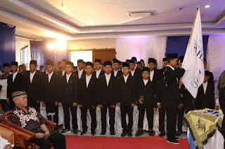 sewa jas hitam jogja