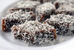 Resepi Kuih Kaswi Paling Sedap dan Lembut - Resepi Masakan 