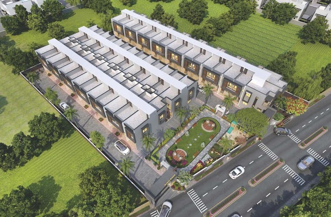 Affordable Rental Housing Development for Urban Migrants / Poor : Cabinet Approves..!