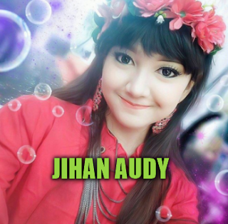 Album Nonstop Mp3 Jihan Audy Terbaru dan Terpopuler, Jihan Audy,J, Dangdut Koplo,Album Nonstop Mp3,