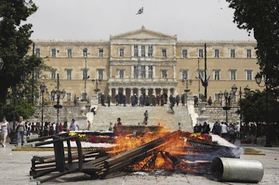 Δεν είναι ανίκανοι, είναι επικίνδυνοι