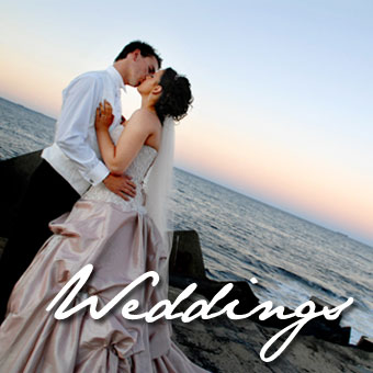 Wedding Photography 