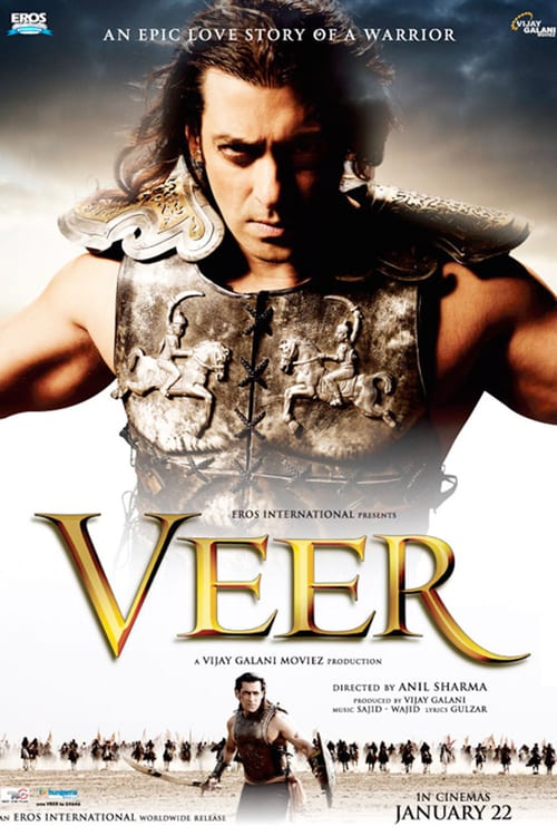 [HD] वीर 2010 Ver Online Subtitulado