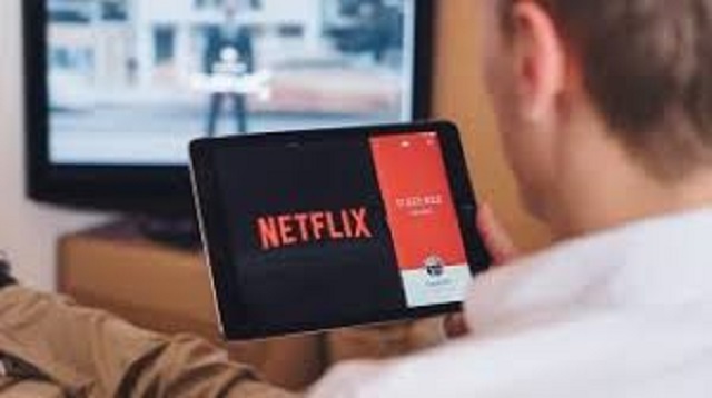 Cara Bayar Netflix Pakai OVO