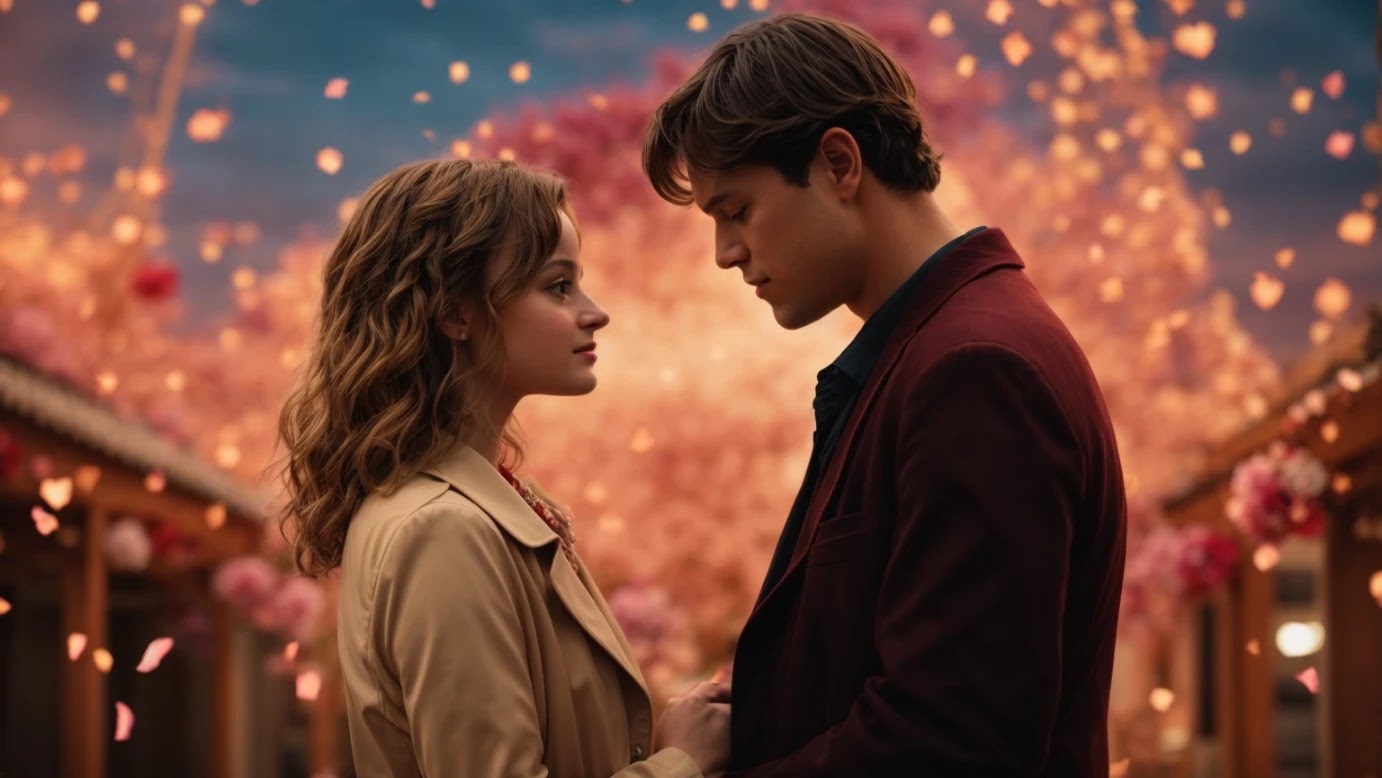 Joey King and Steven Piet: A Cinematic Romance Blossoms in Spain1