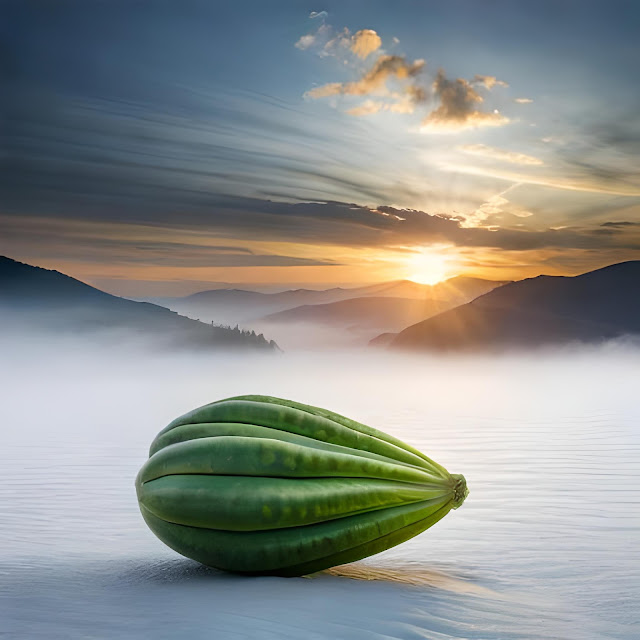 Disease Management for Bitter Gourd