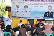 Berlangsung di Pantai Mallenreng, Lembaga Koso Nippon Jepang dan BSKDN Juga Evaluasi Program Pengembangan UMKM Sinjai