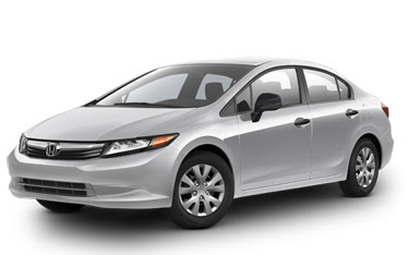 2011 Honda Civic Owners Manual