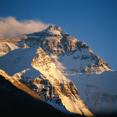 Kunlun Mountains