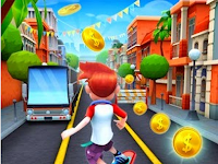 Download Bus Rush V1.0.5 Mod Apk Unlimited Money