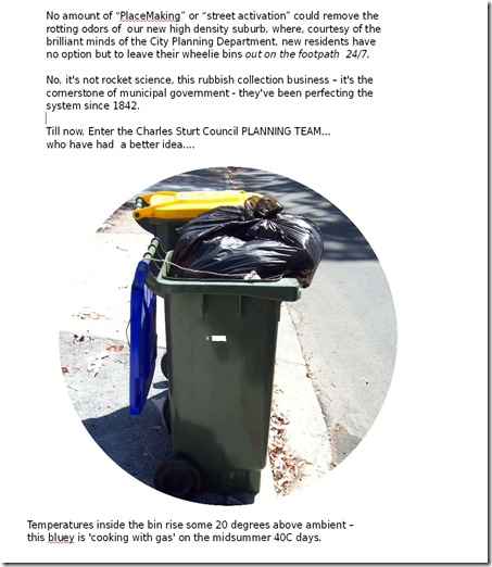 WHEELIE BINS