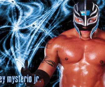 Rey Mysterio Hd Wallpapers Free Download