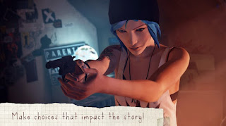 Life is Strange Mod Apk