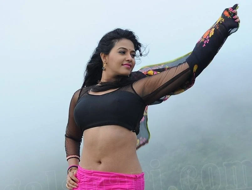 Latest Navel compilation of Actress Anjali