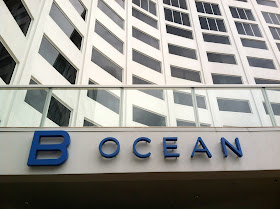 B Ocean Resort Fort Lauderdale