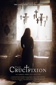 La crucifixión (2017)