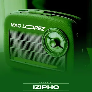 Mac Lopez - Bhega Phezulu (feat. Hlokza) (Amapiano)