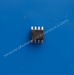 Jual IC Regulator AOZ1031AI (SOP-8 PIN)