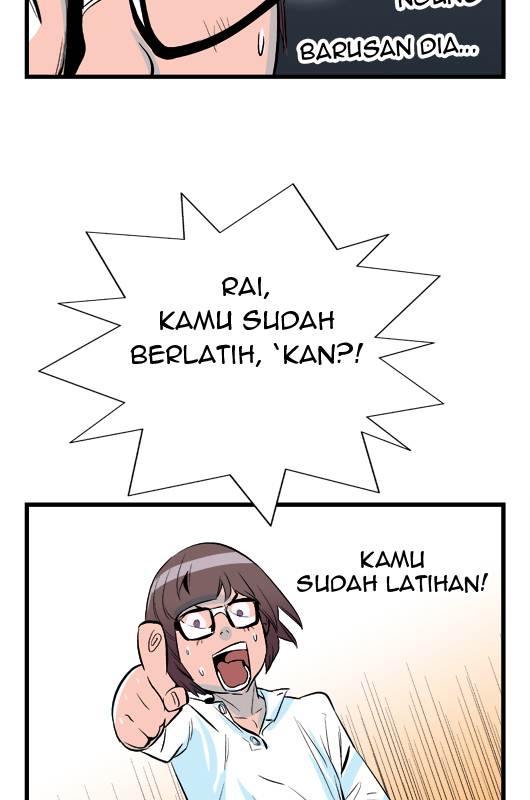 Webtoon Noblesse Bahasa Indonesia Chapter 38