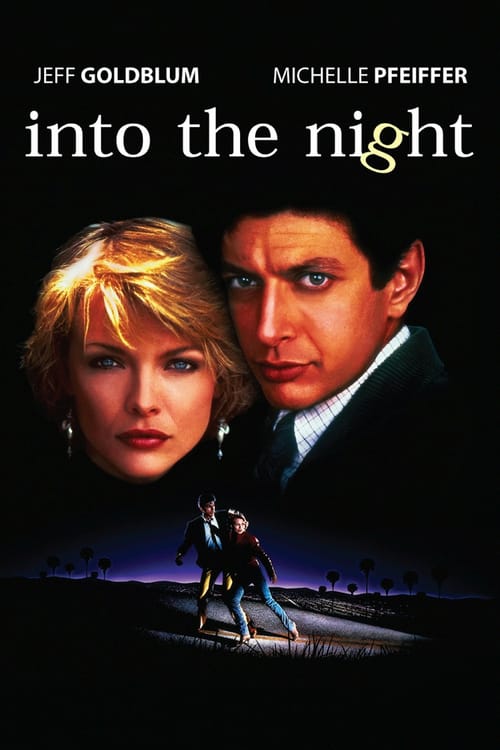 [HD] Cuando llega la noche 1985 Ver Online Subtitulada