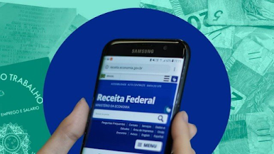 IR 2021: 14,3 milhões ainda não entregaram declaração do Imposto de Renda