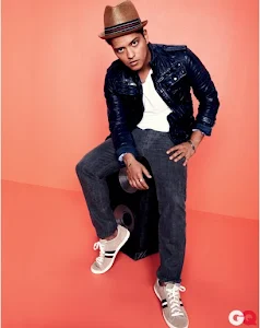 BRUNO MARS BRUNO MARS