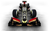 #4 Lotus F1 2013 Wallpaper