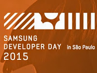 Evento Samsung Developer Day